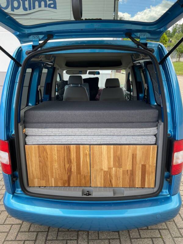 Caddy-1