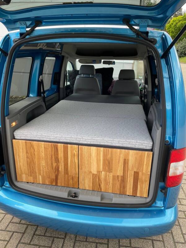 Caddy-3