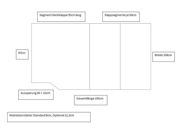 Masszeichnung-Campster-Standard
