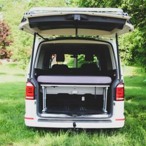 Multiflexboard-Auflage-VW-T5-T6