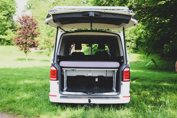 Multiflexboard-Auflage-VW-T5-T6