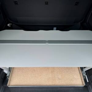Multiflexboard-gerade