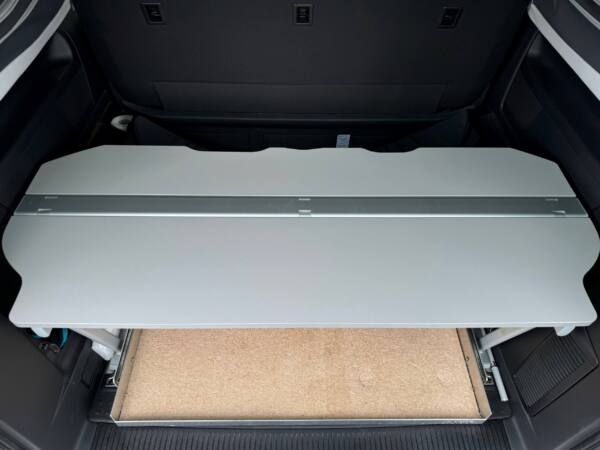 Multiflexboard-gerade