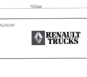 Renault-Magnum