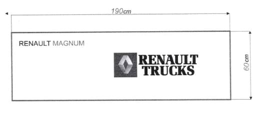 Renault-Magnum