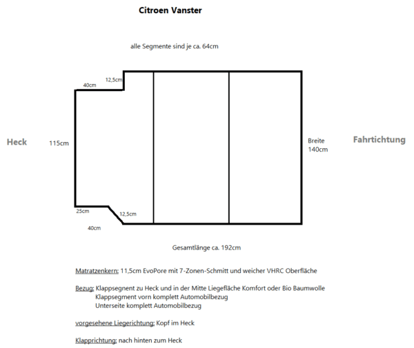 Snip-Vanster