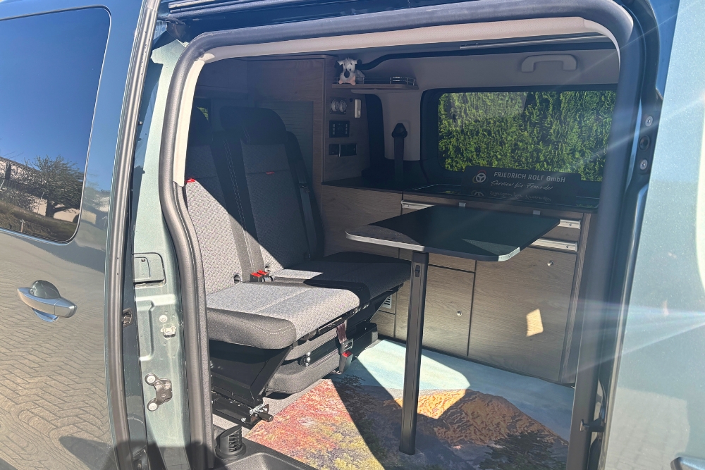 Citroen Holidays – 9